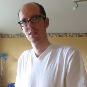 Profilbild von Philipp Stoll