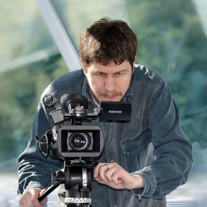 Profilbild von Philipp Teubner