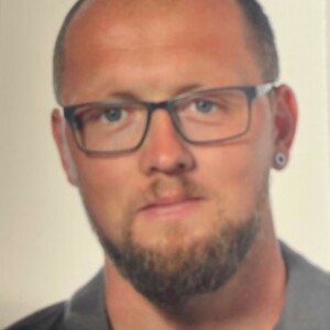 Profilbild von Philipp Teutrine
