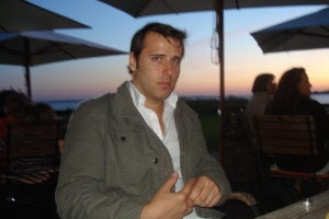 Profilbild von Philipp Toll
