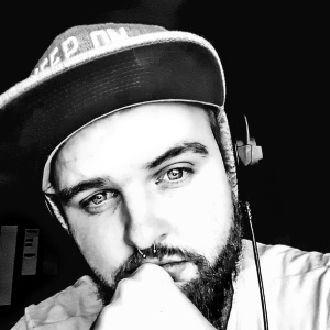 Profilbild von Philipp Trischler