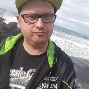 Profilbild von Philipp Voigt