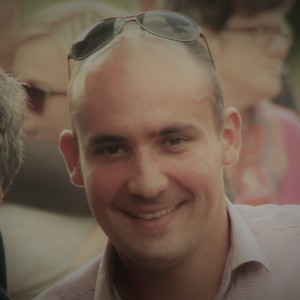 Profilbild von Philipp Wachter