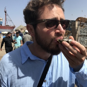 Profilbild von Philipp Walter