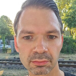 Profilbild von Philipp Weber