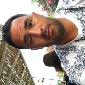 Profilbild von Philipp Weißbeck