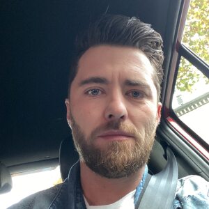 Profilbild von Philipp Werner