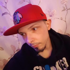 Profilbild von Philipp Wiegand