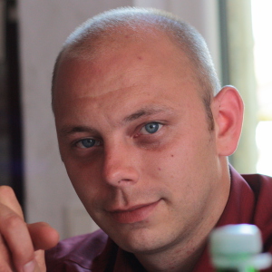 Profilbild von Philipp Wildt