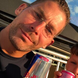 Profilbild von Philipp Wingold