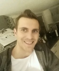 Profilbild von Philipp Witkovsky