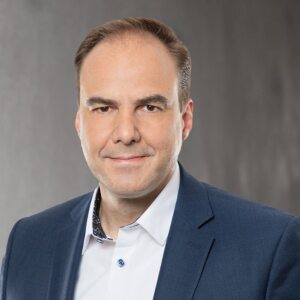 Profilbild von Philipp Wolff