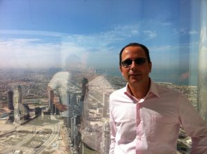 Profilbild von Philipp Zaeh