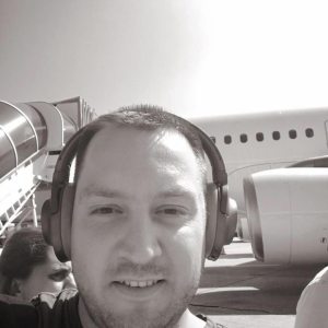 Profilbild von Philipp Zaunmüller