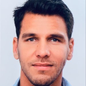 Profilbild von Philipp Zysik