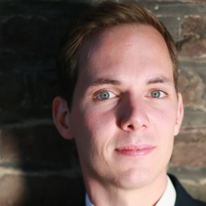 Profilbild von Philipp von Danwitz