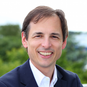 Profilbild von Philipp von Gallwitz