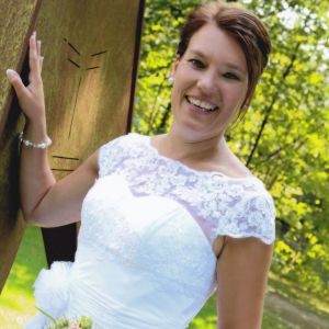 Profilbild von Philippa Gasiorek-Ott