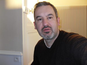 Profilbild von Philippe Guichard