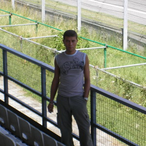 Profilbild von Philippe Lomba