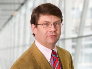 Profilbild von Philippe Prinz von Croy