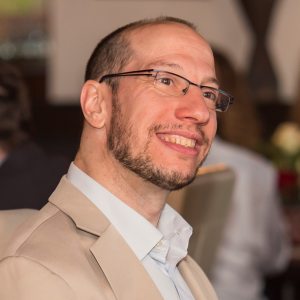Profilbild von Philippe Schneider