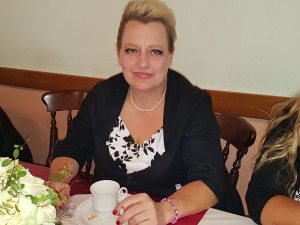 Profilbild von Philippina Kraus