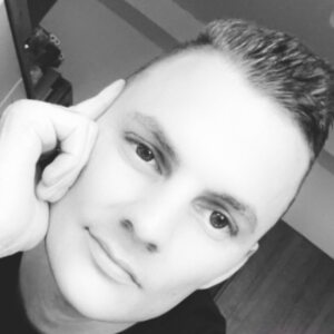 Profilbild von Phillip Baier