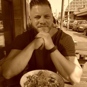 Profilbild von Phillip Drewitz