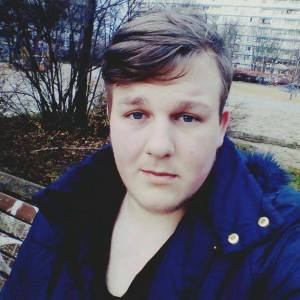 Profilbild von Phillip Fischer
