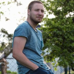 Profilbild von Phillip Guttowsky