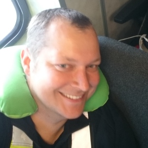 Profilbild von Phillip Kalwell