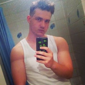 Profilbild von Phillip Köster