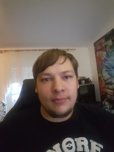 Profilbild von Phillip Lohkämper