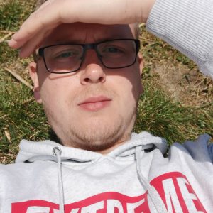 Profilbild von Phillip Masannek