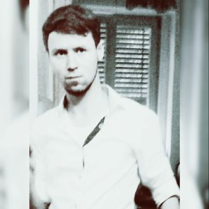 Profilbild von Phillip Monsees