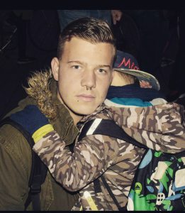 Profilbild von Phillip Müller