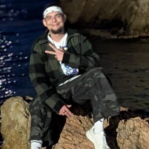 Profilbild von Phillip Romig