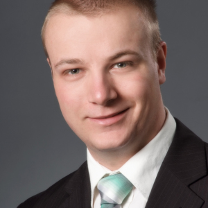 Profilbild von Phillip Schubert
