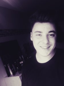 Profilbild von Phillip Stahlschmidt