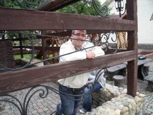 Profilbild von Phillip Strauch