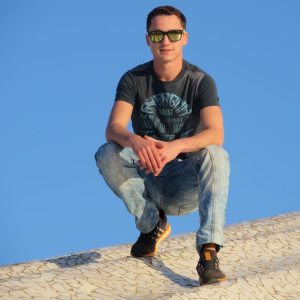 Profilbild von Phillipp Gebhardt