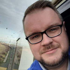 Profilbild von Phillipp Hagen