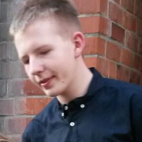 Profilbild von Phillipp Schürmann