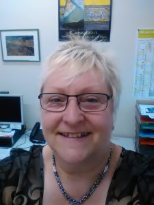 Profilbild von Philomena Richartz