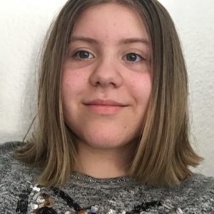 Profilbild von Phoebe Diamond Richter
