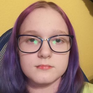 Profilbild von Phoebe Guder