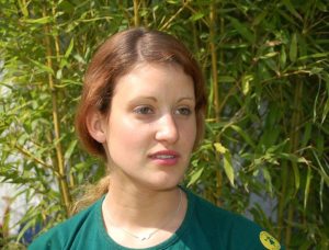 Profilbild von Phoebe Porps