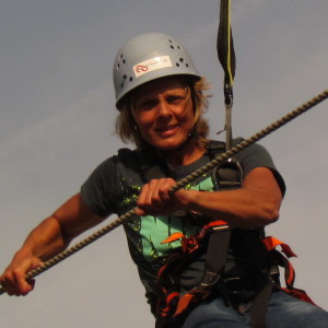 Profilbild von Phoebe Tubaja
