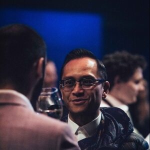 Profilbild von Phu-Quy Tang